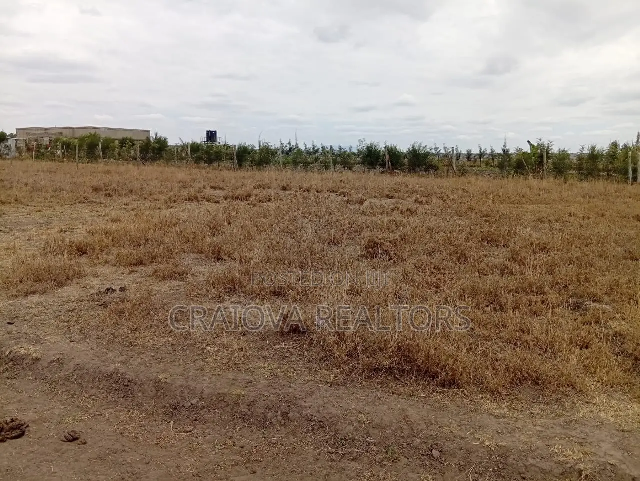 0.25 Acre Piece of Land in Kisaju in Kisaju