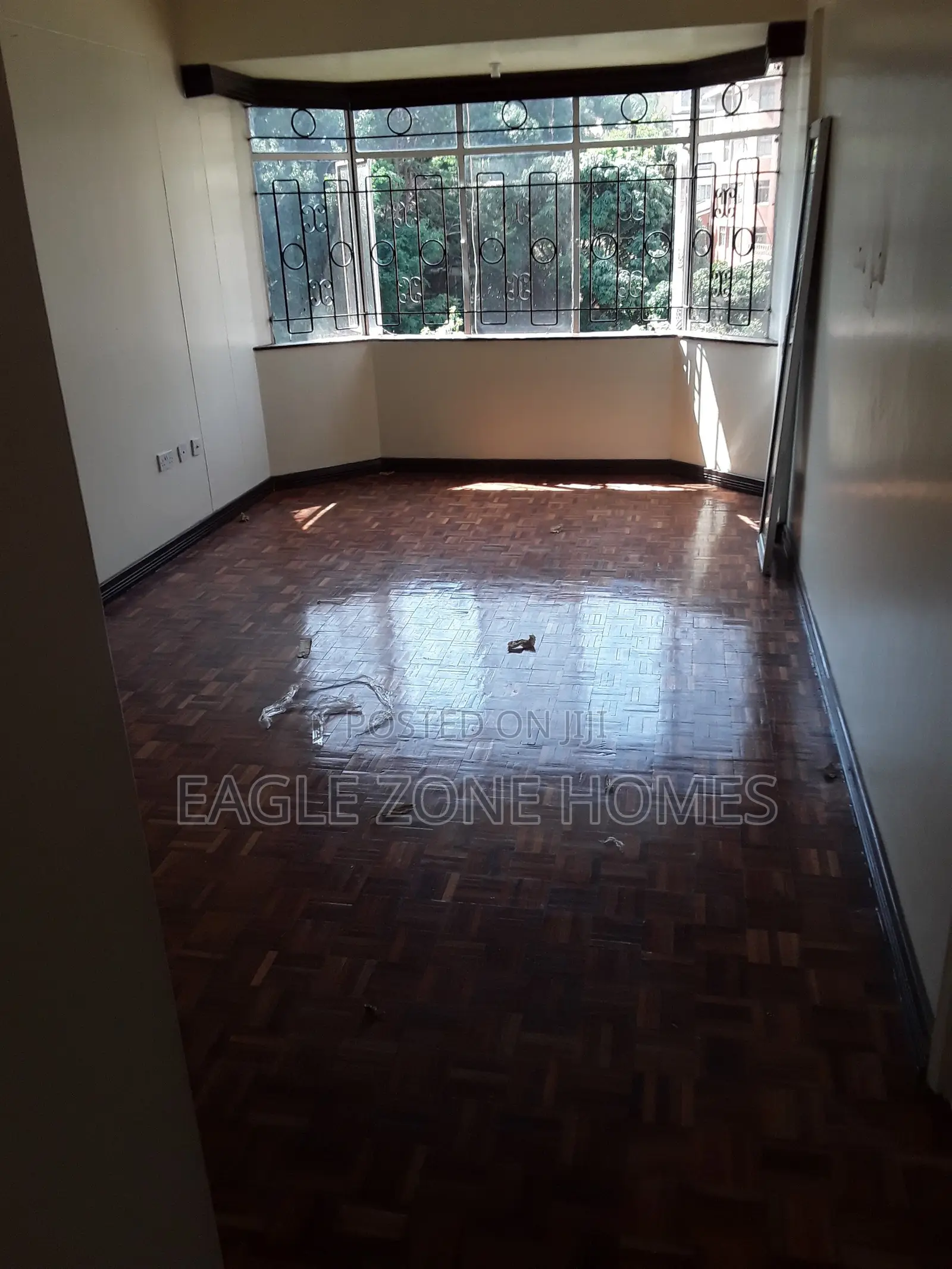 3bdrm Apartment in Rhapta Road for rent in Raphta Road Area