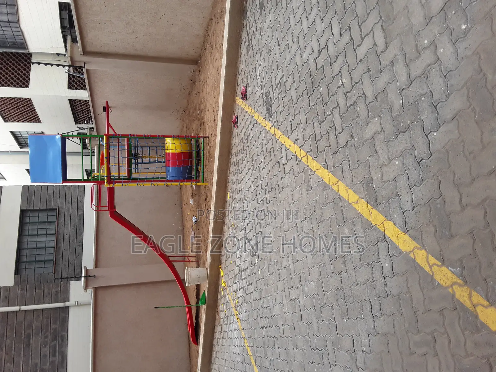 2bdrm Apartment in Kileleshwa for rent in Kileleshwa