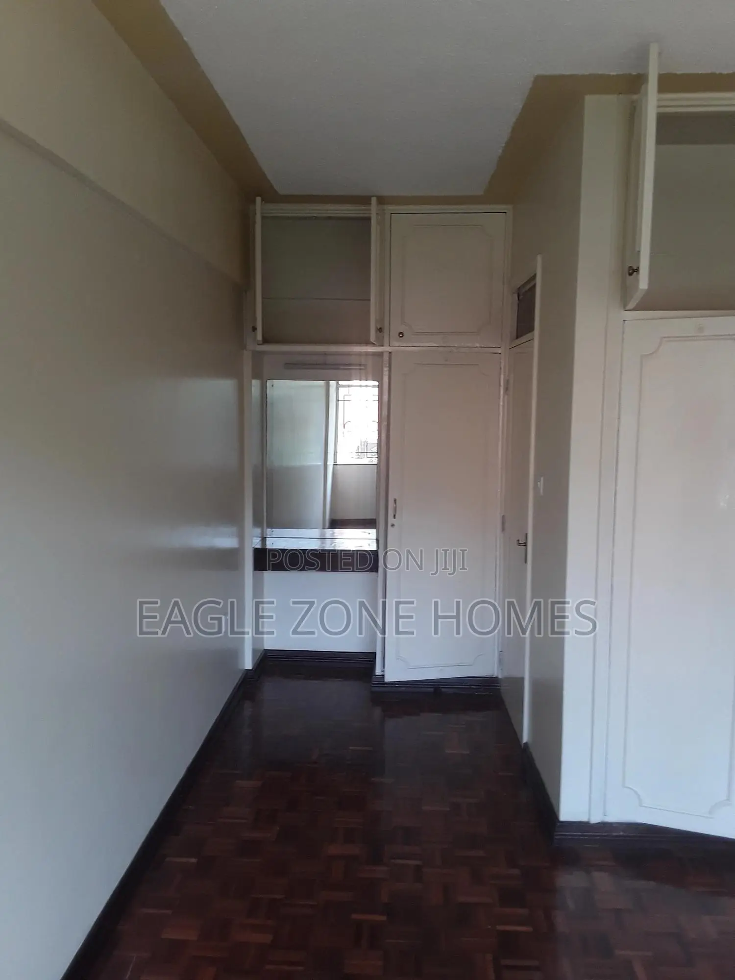 3bdrm Apartment in Rhapta Road for rent in Raphta Road Area