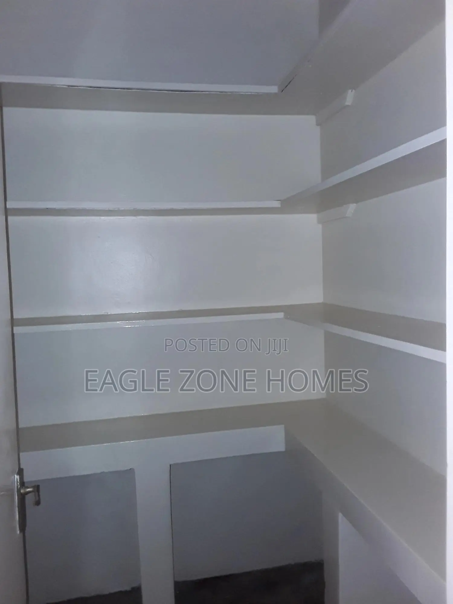3bdrm Apartment in Rhapta Road for rent in Raphta Road Area