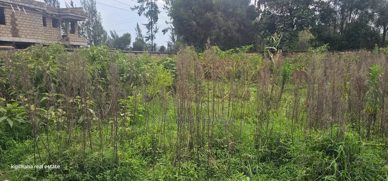 1⁄2 Acre Plot for Sale in Elgonview Eldoret in Elgon View