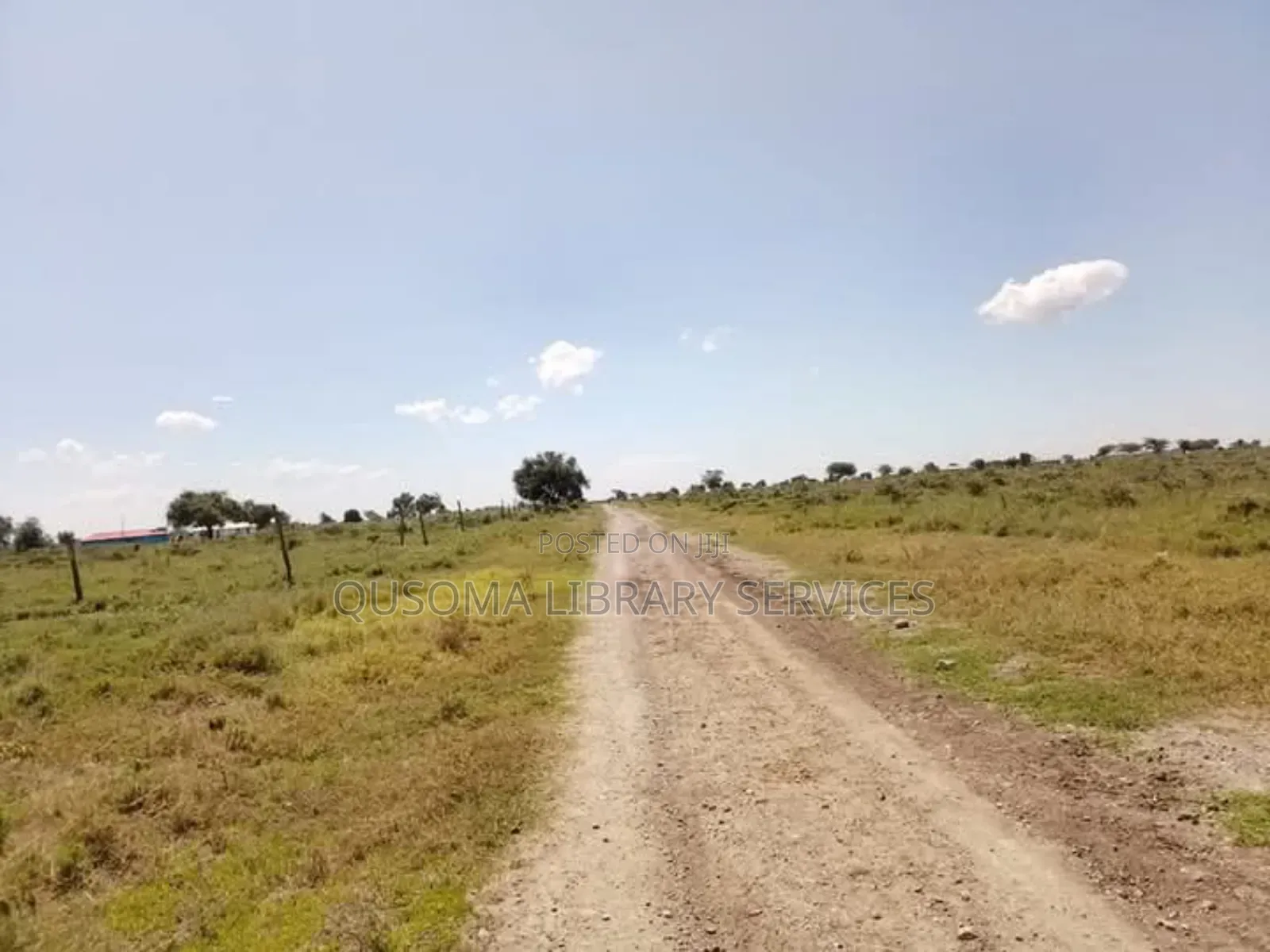 7 Acres From Kajiado Town to Level 5 Hospital/County/Land Offices in Nairobi Central