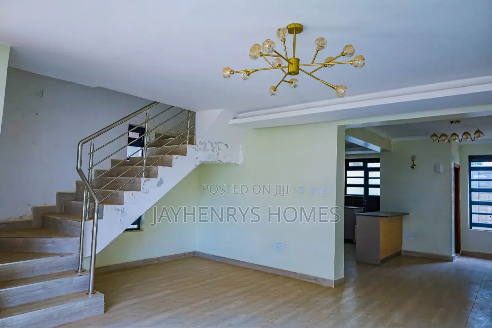 4bdrm House in Kamakis for sale in Kamakis