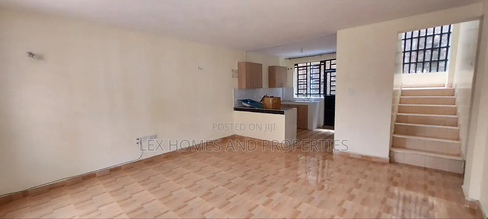 3-Bedroom Maisonette in Rimpa - Ideal Home Awaits You in Rimpa
