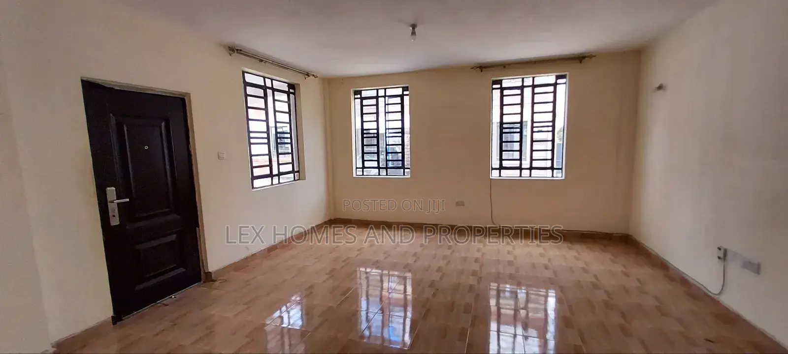 3-Bedroom Maisonette in Rimpa - Ideal Home Awaits You in Rimpa
