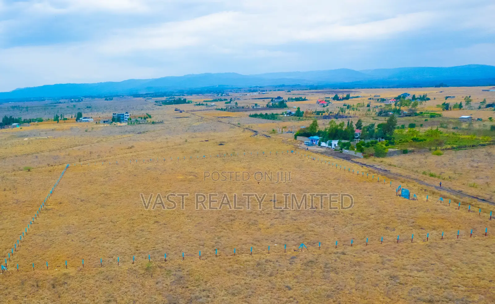 Sunshine Joska Plots For Sale in Joska