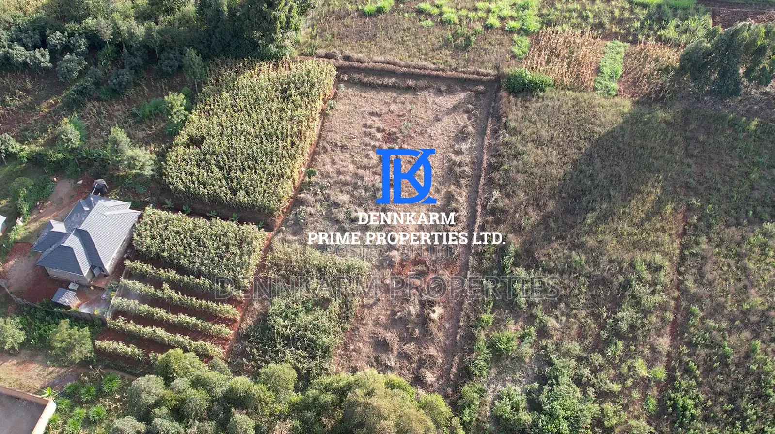 Residential Plots for Sale – Kikuyu, Ondiri (Renguti) in Karai