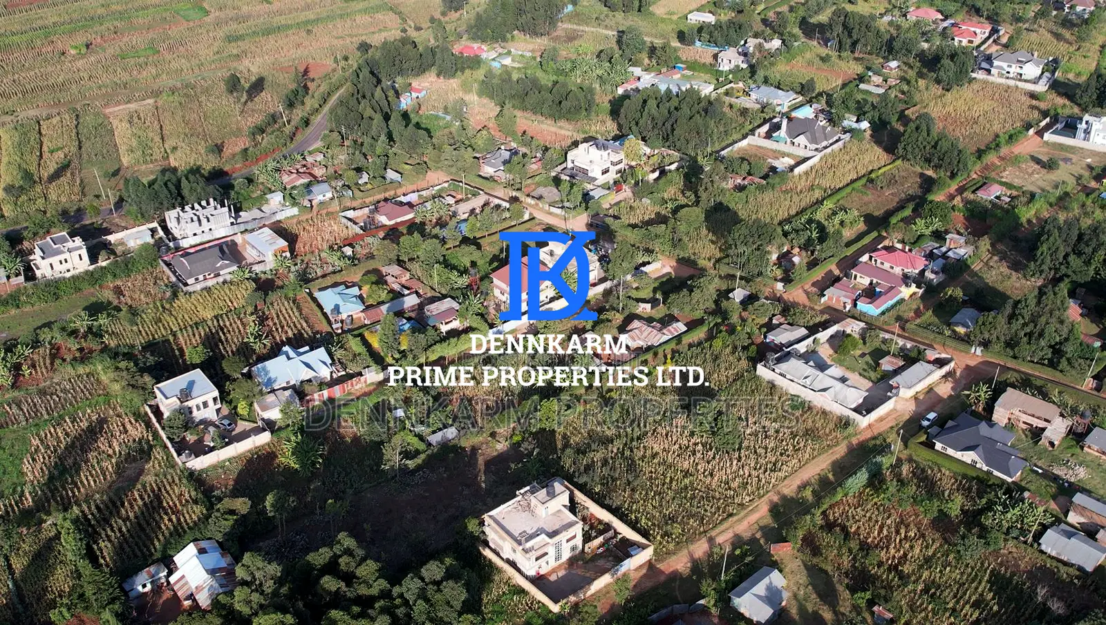 Residential Plots for Sale – Kikuyu, Ondiri (Renguti) in Karai
