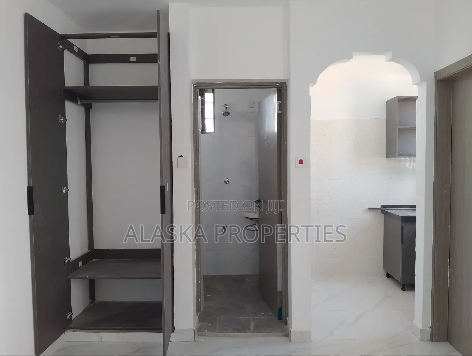 1bdrm Bedsitter in Mbombolulu, Nyali for rent in Nyali