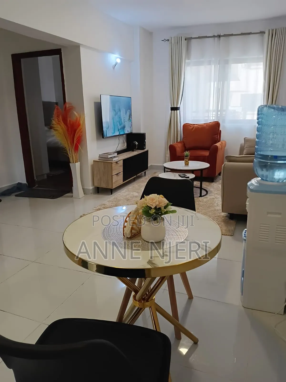 Spacious 1bdrm to Rent in Syokimau at Per Day in Syokimau