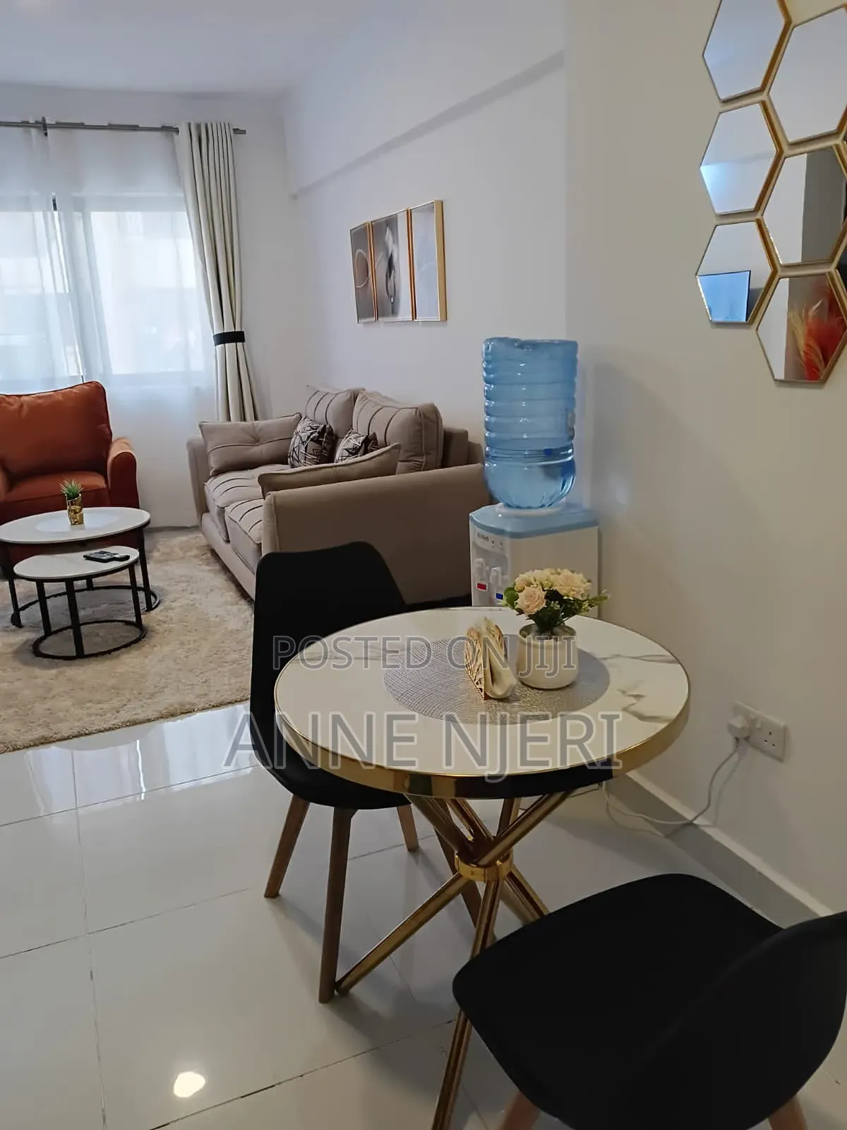 Spacious 1bdrm to Rent in Syokimau at Per Day in Syokimau