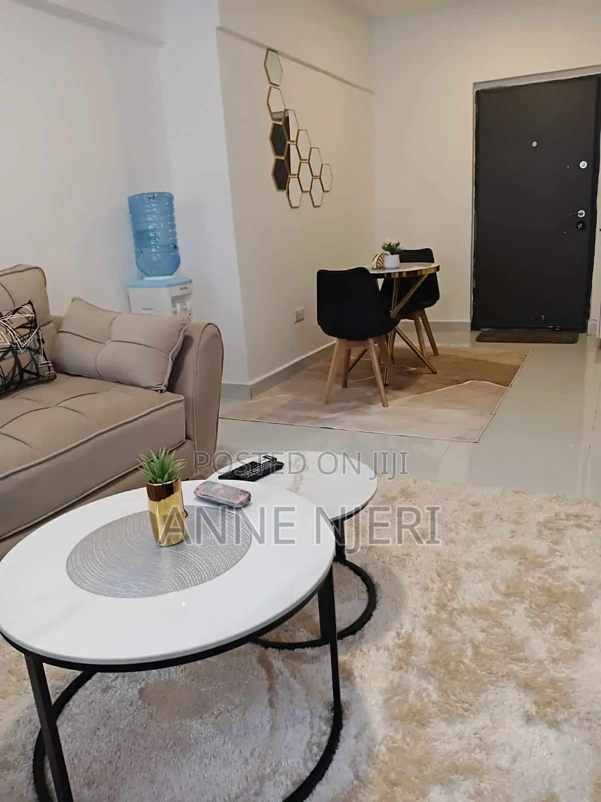 Spacious 1bdrm to Rent in Syokimau at Per Day in Syokimau