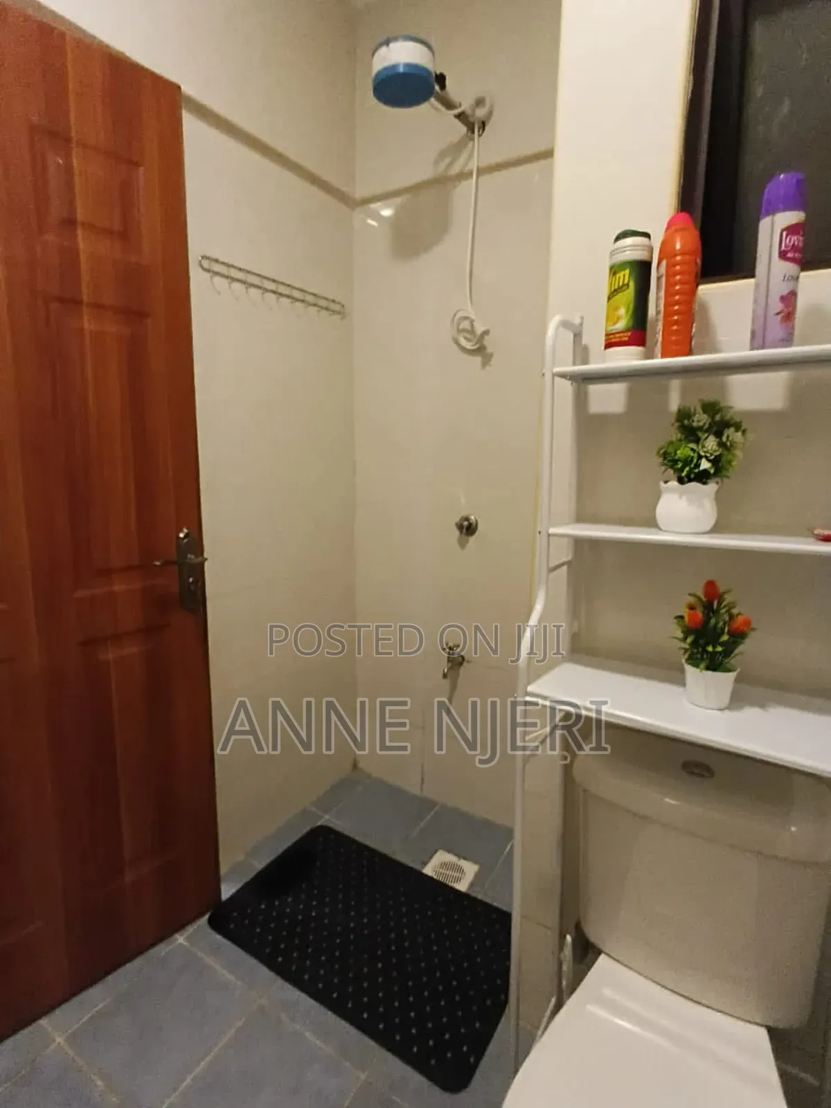 Spacious 1bdrm to Rent in Syokimau at Per Day in Syokimau