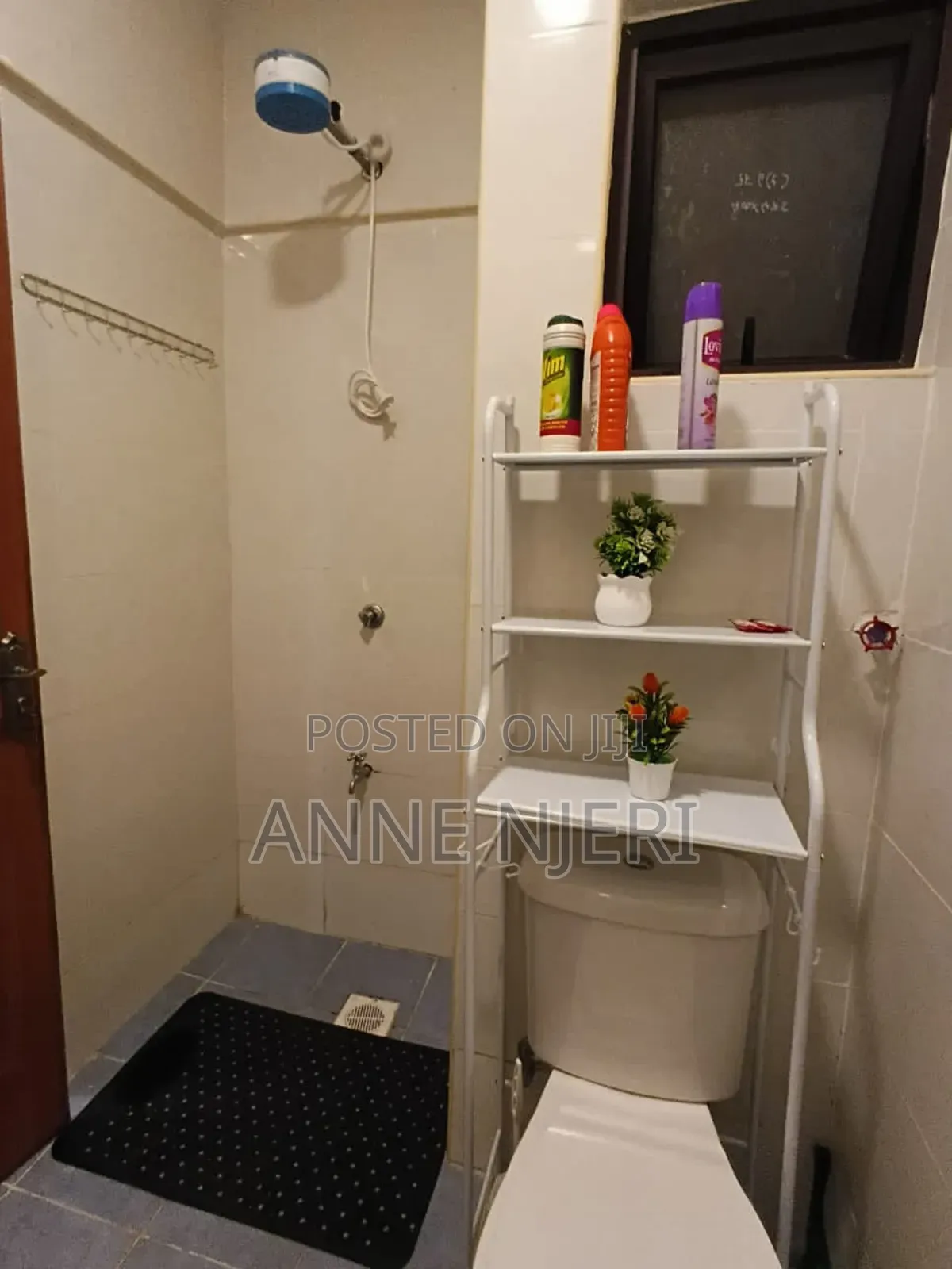 Spacious 1bdrm to Rent in Syokimau at Per Day in Syokimau