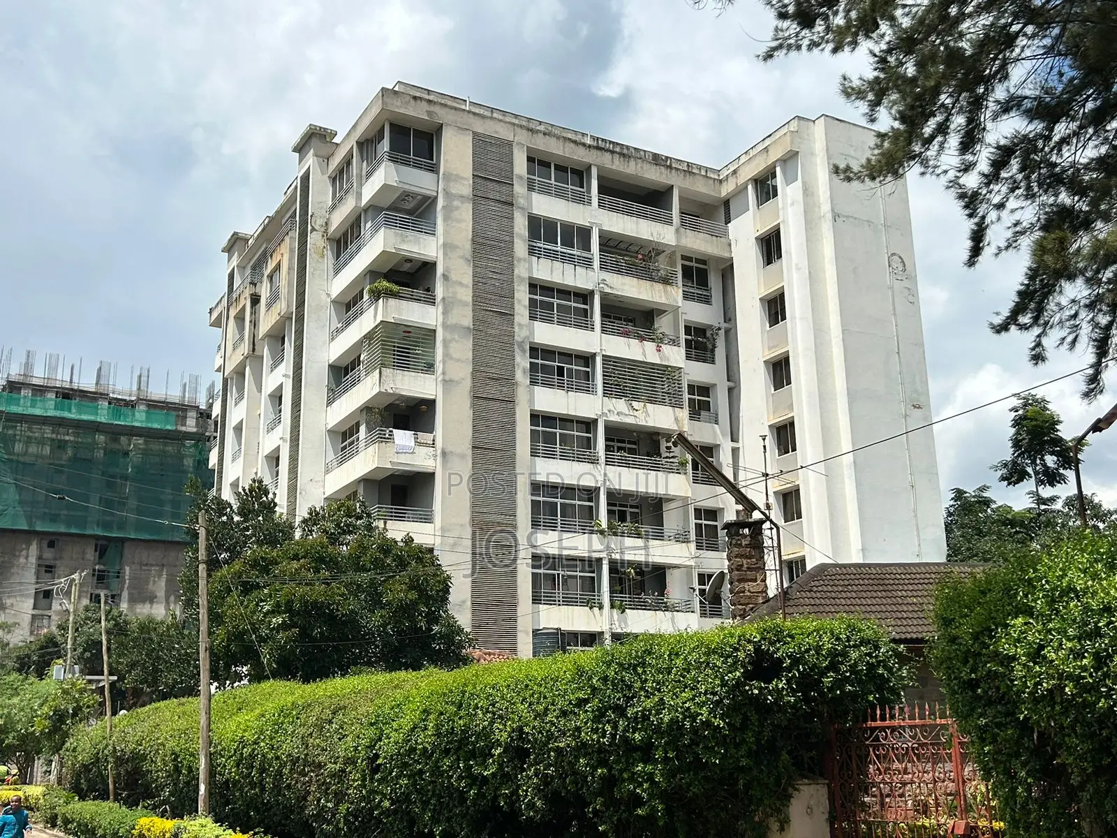 3bdrm Apartment in Parklands for rent in Parklands/Highridge