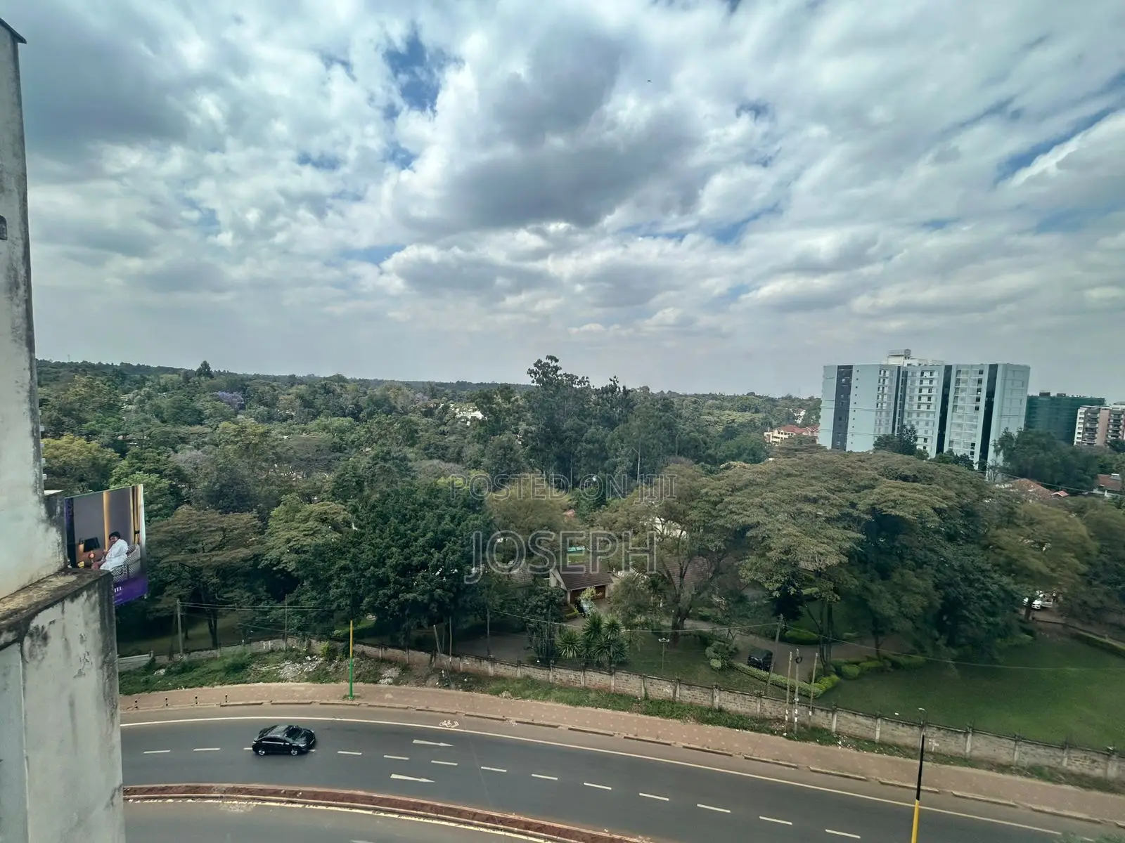3bdrm Apartment in Parklands for rent in Parklands/Highridge