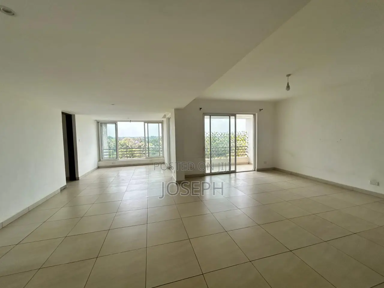 3bdrm Apartment in Parklands for rent in Parklands/Highridge