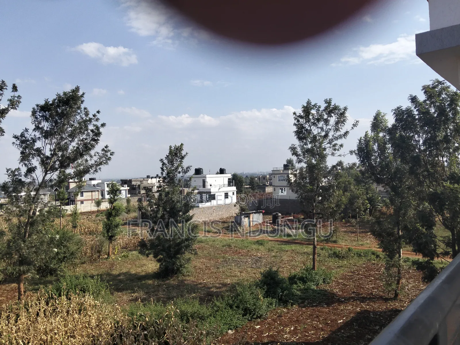 Residential Plots for Sale Near Kiambu Town. in Tinganga