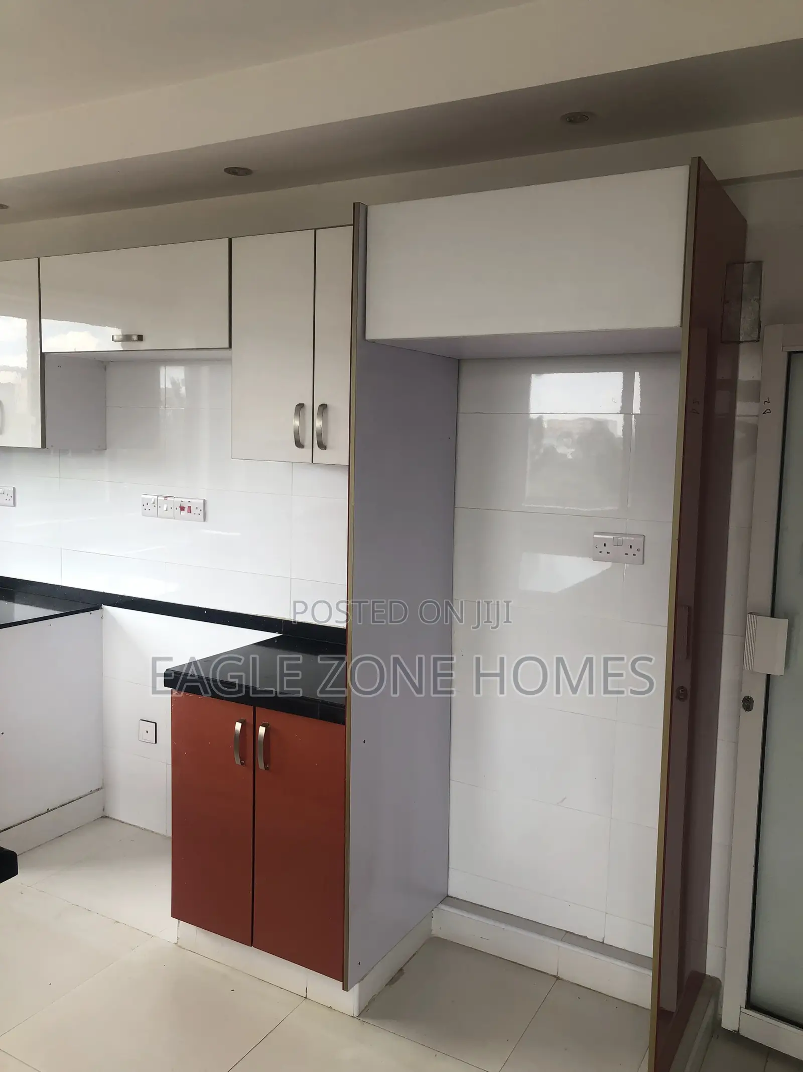 3bdrm Apartment in Rhapta Road for rent in Raphta Road Area