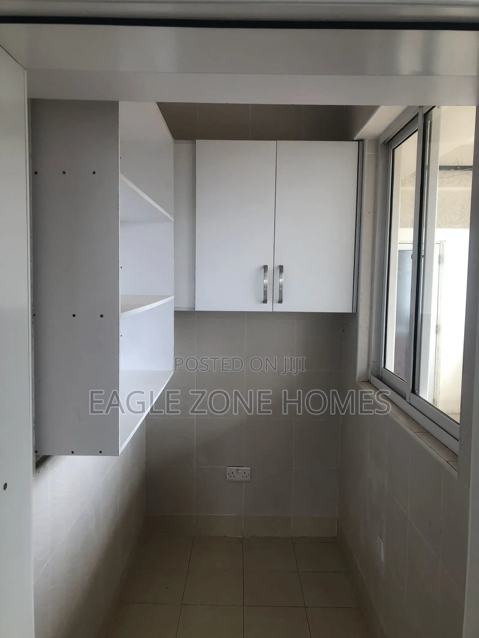 3bdrm Apartment in Rhapta Road for rent in Raphta Road Area