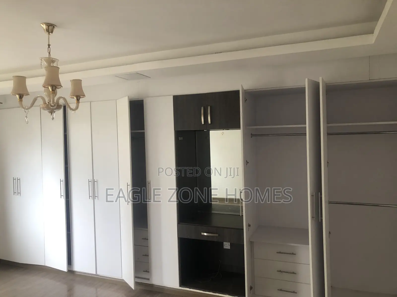 3bdrm Apartment in Rhapta Road for rent in Raphta Road Area