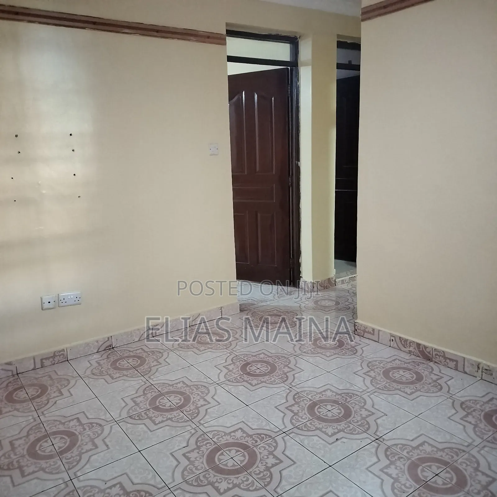 1bdrm Apartment in Lifestyle Court for rent in Kahawa West