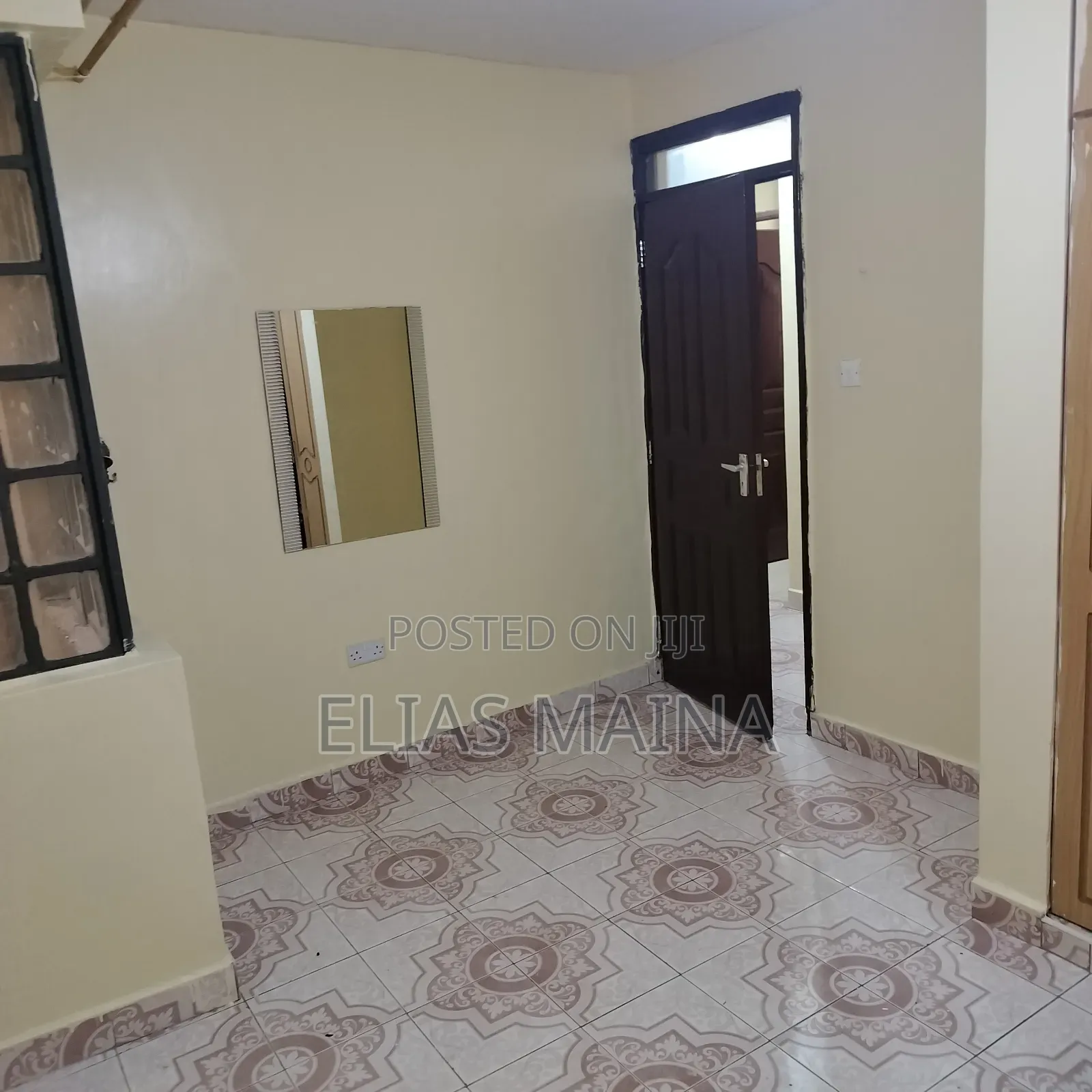 1bdrm Apartment in Lifestyle Court for rent in Kahawa West