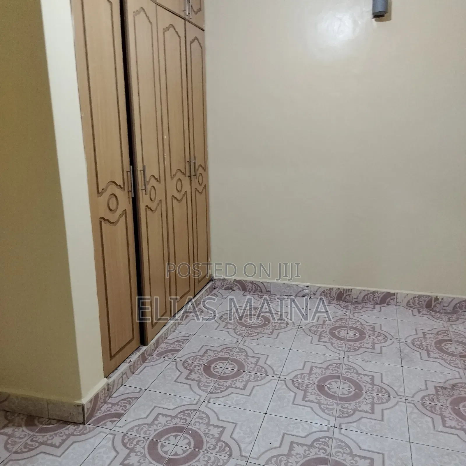 1bdrm Apartment in Lifestyle Court for rent in Kahawa West