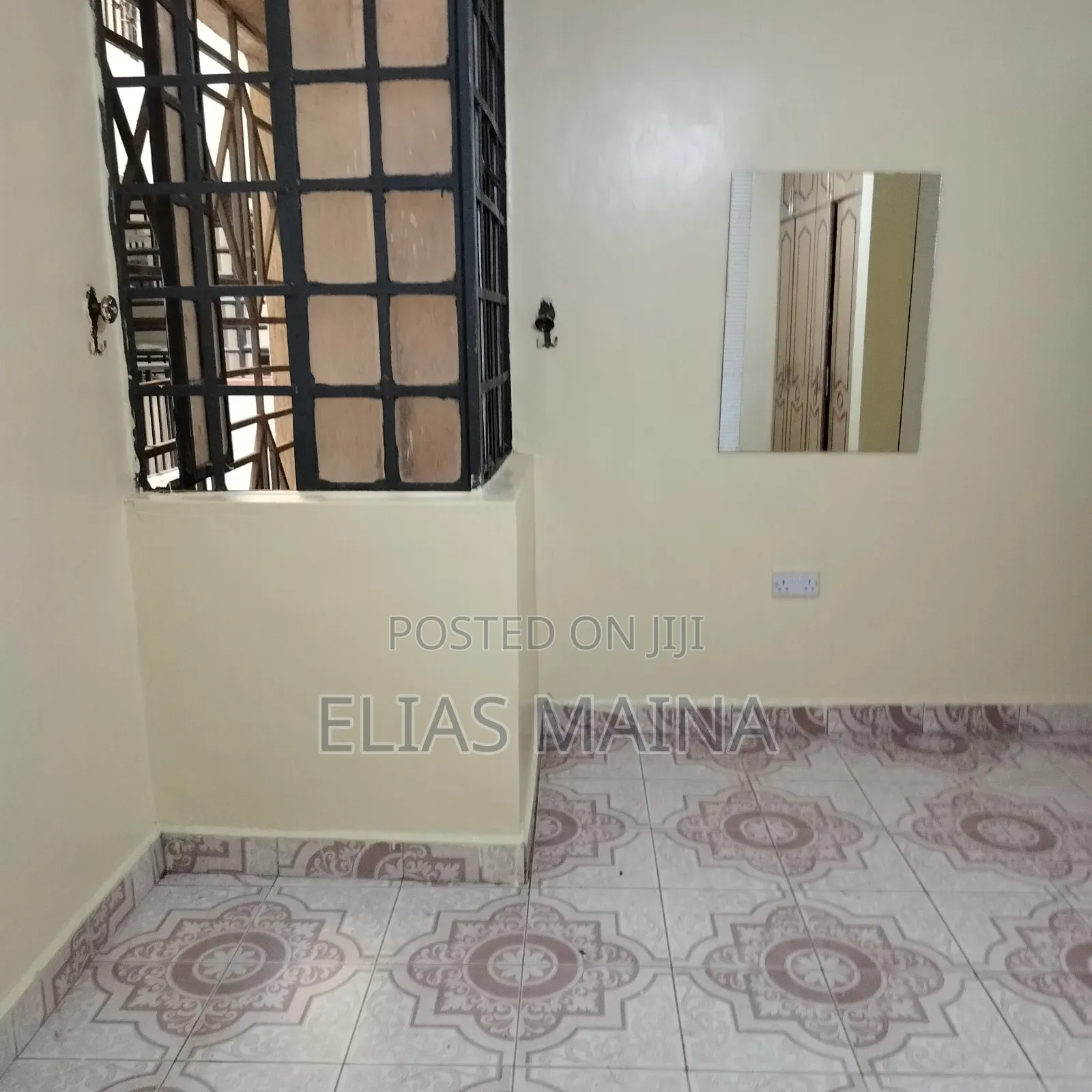 1bdrm Apartment in Lifestyle Court for rent in Kahawa West