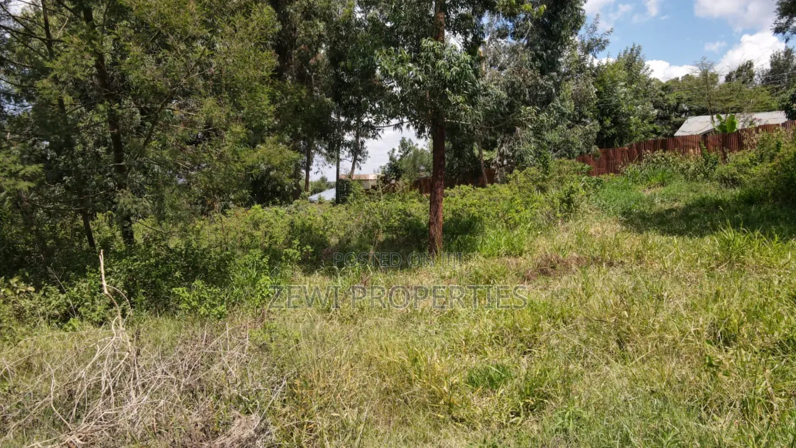 Quarter Acre Ngong in Ngong