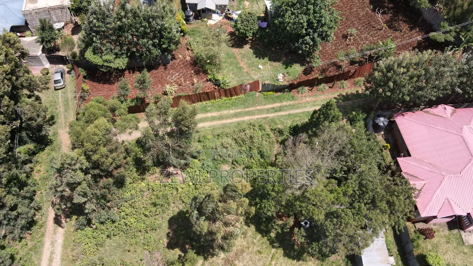 Quarter Acre Ngong in Ngong