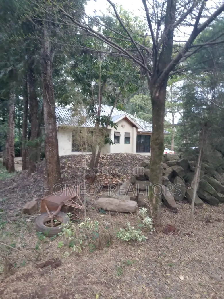2bdrm Bungalow in Ngong Kerarapon for sale in Kerarapon