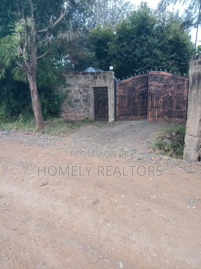 2bdrm Bungalow in Ngong Kerarapon for sale in Kerarapon