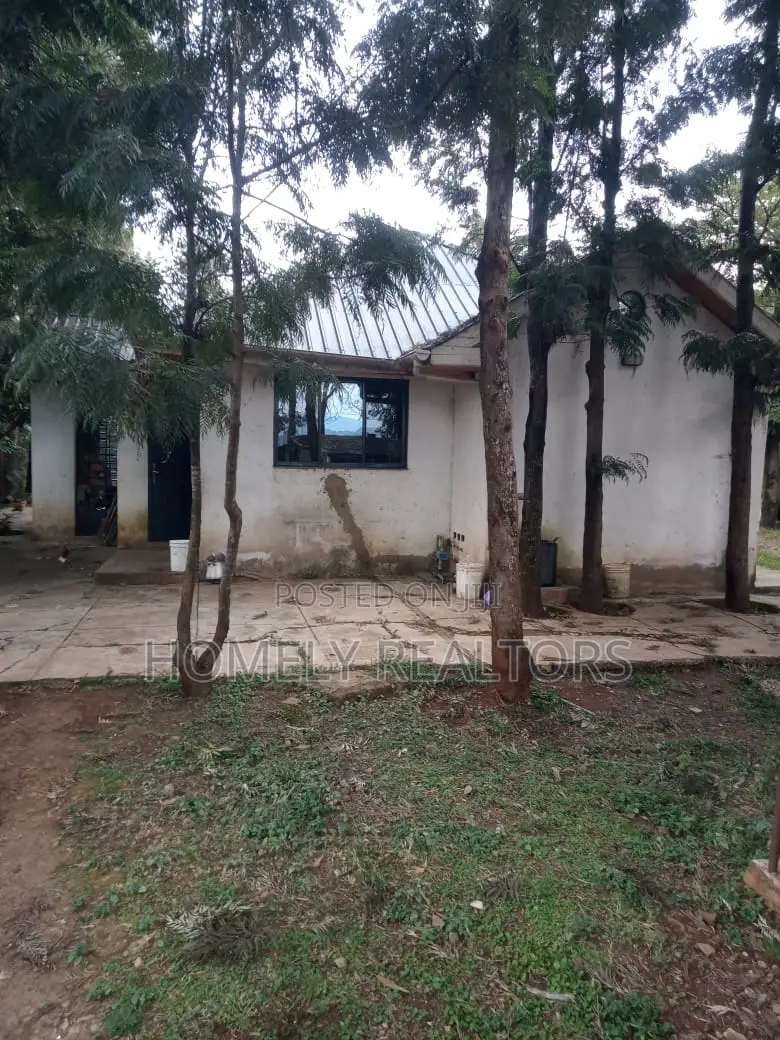 2bdrm Bungalow in Ngong Kerarapon for sale in Kerarapon
