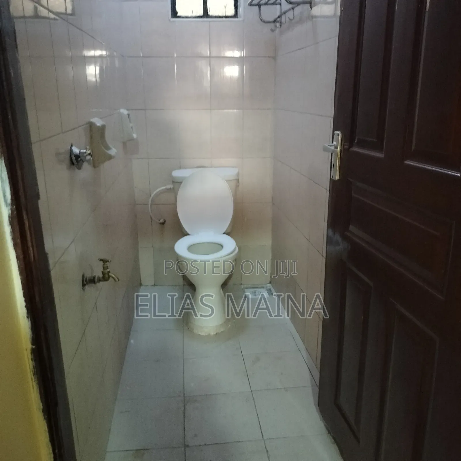 1bdrm Apartment in Kahawa West for rent in Kahawa West