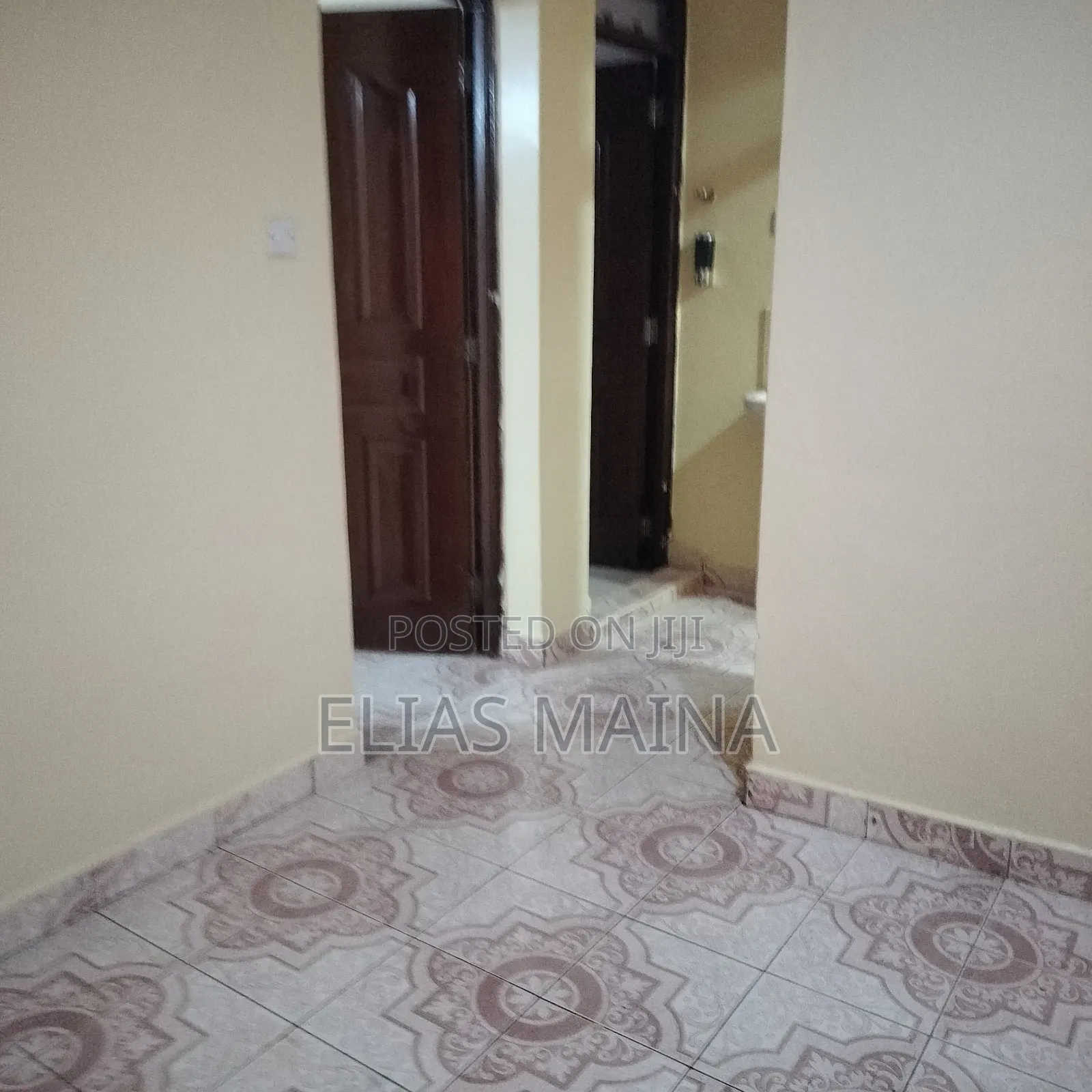 1bdrm Apartment in Kahawa West for rent in Kahawa West