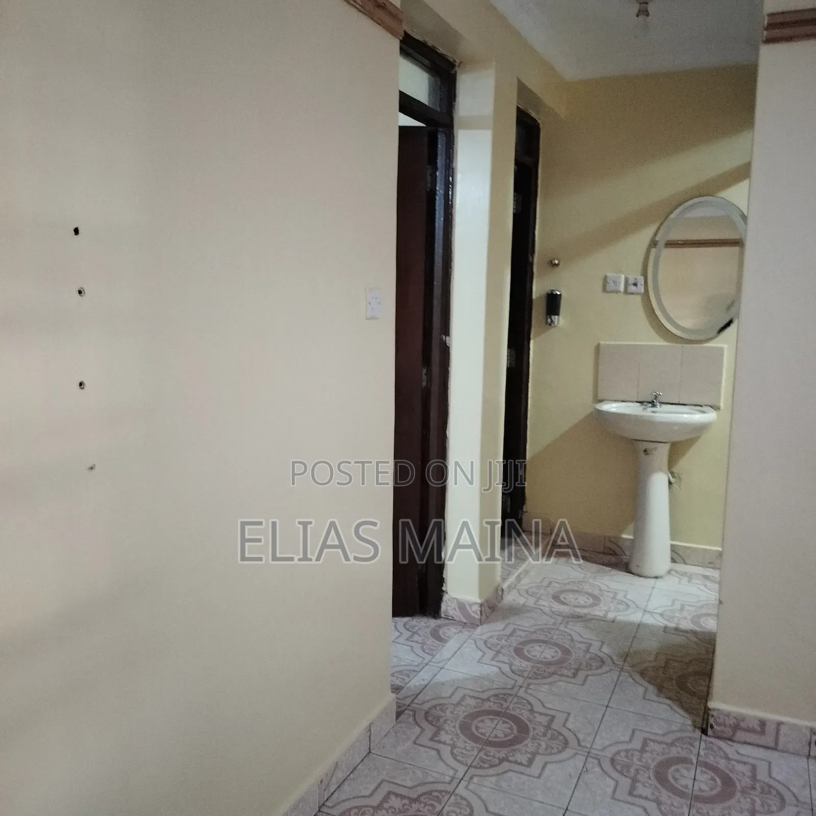 1bdrm Apartment in Kahawa West for rent in Kahawa West