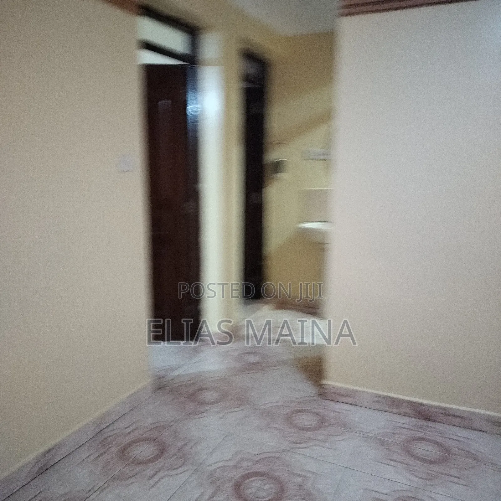 1bdrm Apartment in Kahawa West for rent in Kahawa West