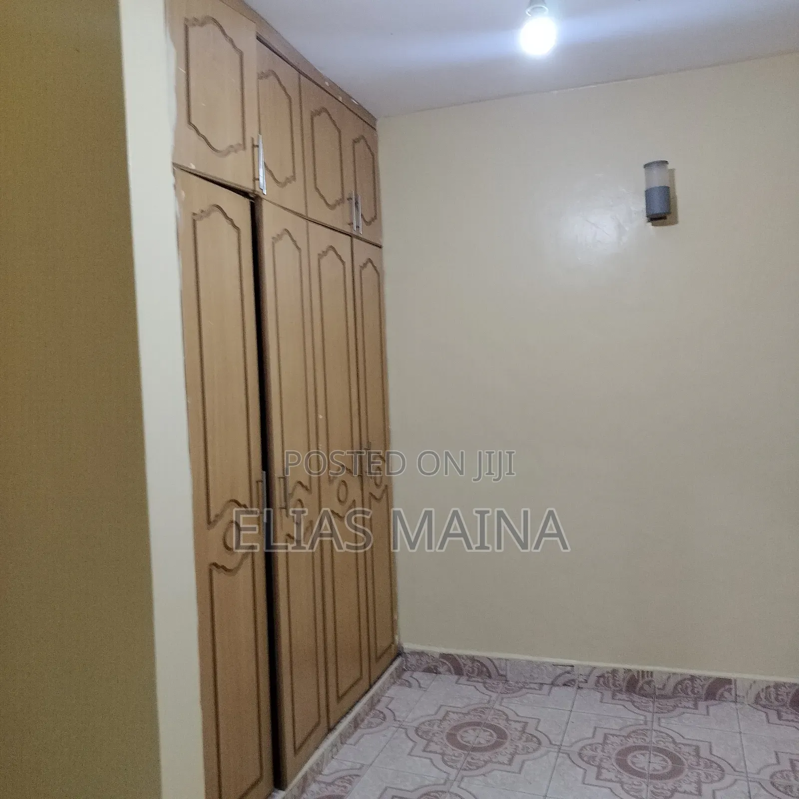 1bdrm Apartment in Kahawa West for rent in Kahawa West