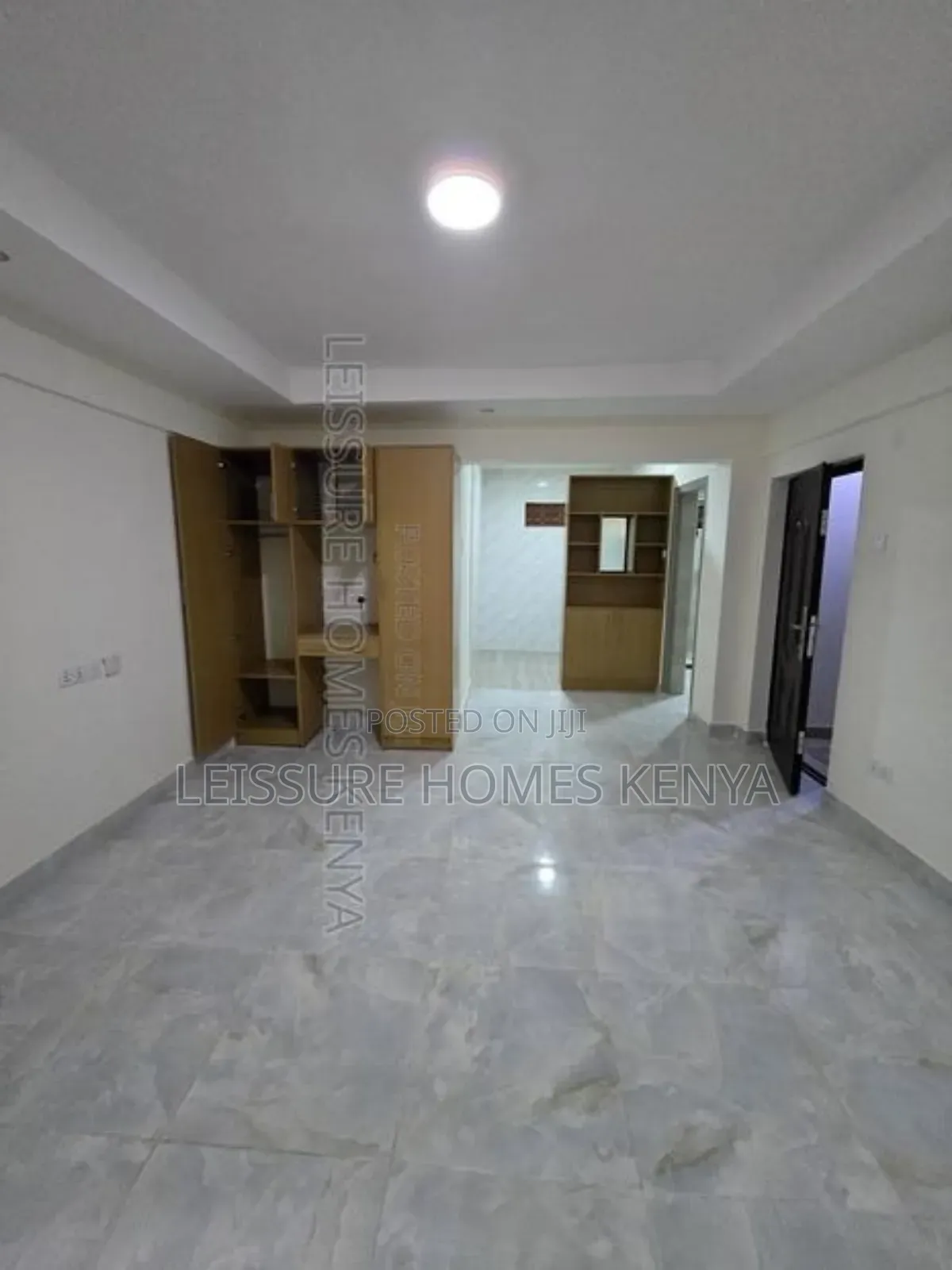 Studio Apartment in Kileleshwa for sale in Kileleshwa