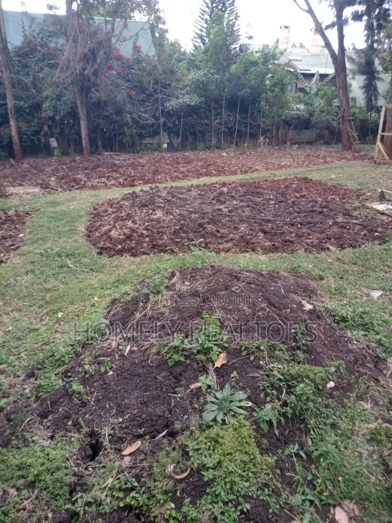 Half Acre With 2-BDRM Bungalow for Sale in Kerarapon Drive, Ngong in Kerarapon