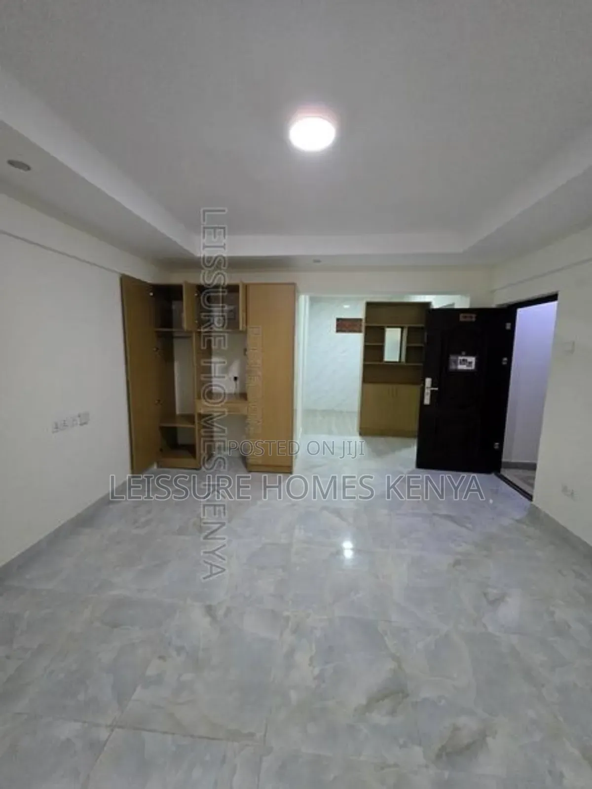 Studio Apartment in Kileleshwa for sale in Kileleshwa