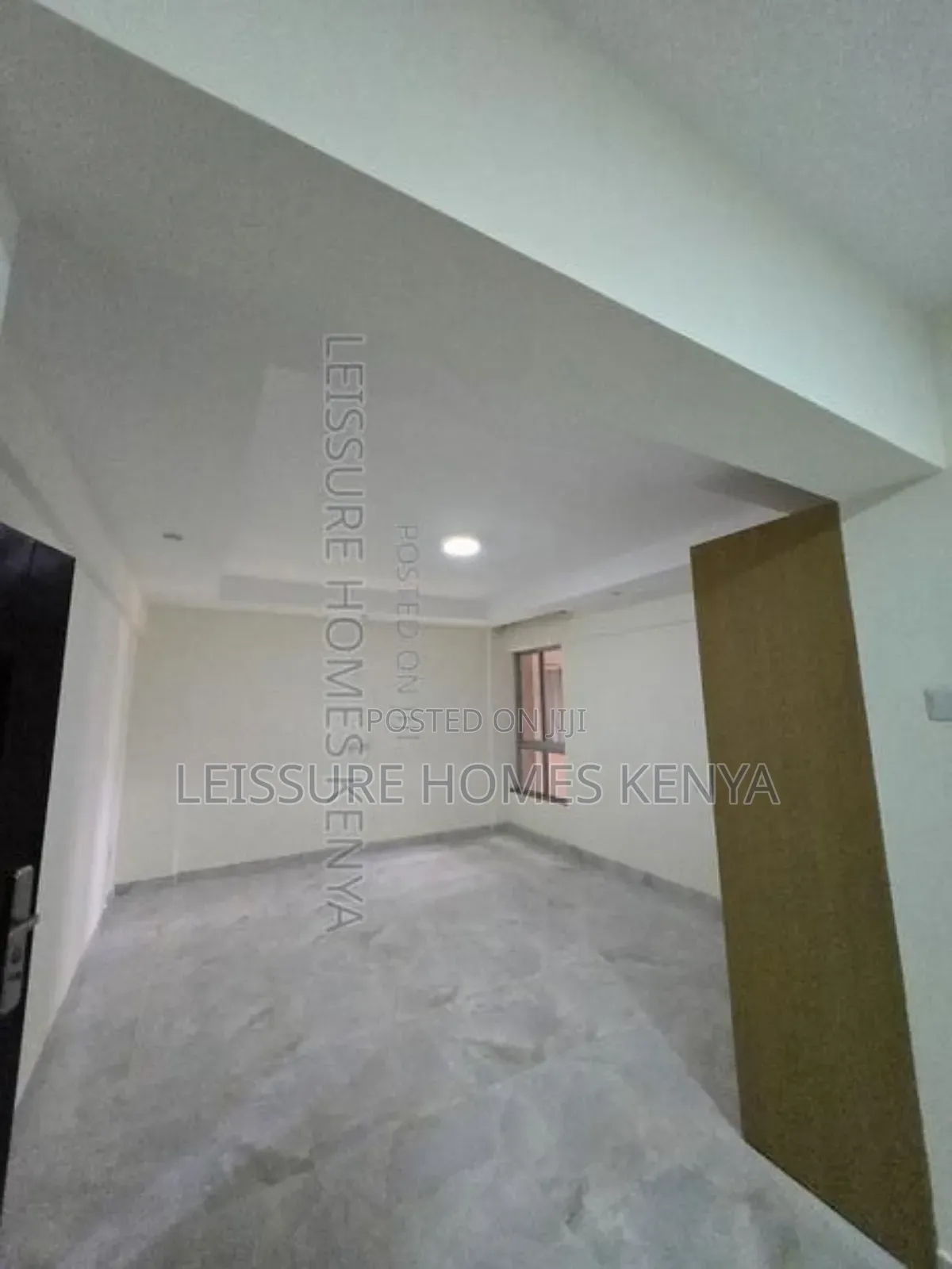 Studio Apartment in Kileleshwa for sale in Kileleshwa