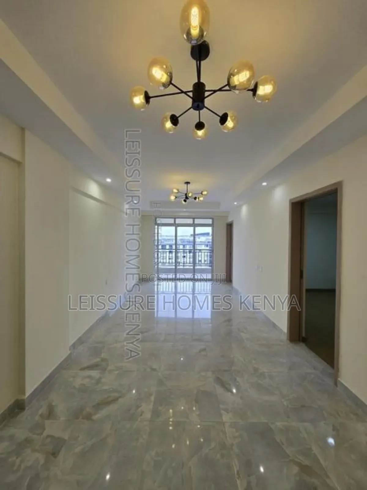 2bdrm Apartment in Kileleshwa for sale in Kileleshwa