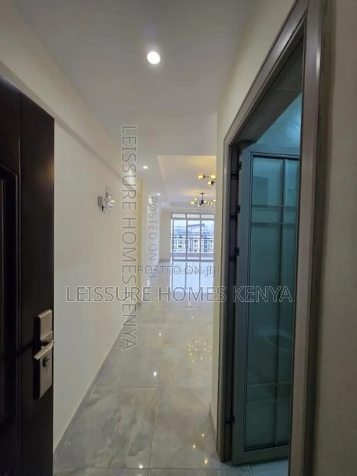 2bdrm Apartment in Kileleshwa for sale in Kileleshwa