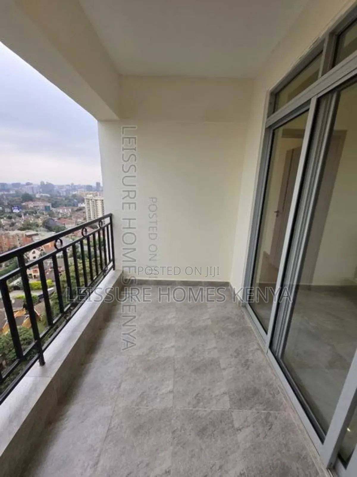 2bdrm Apartment in Kileleshwa for sale in Kileleshwa