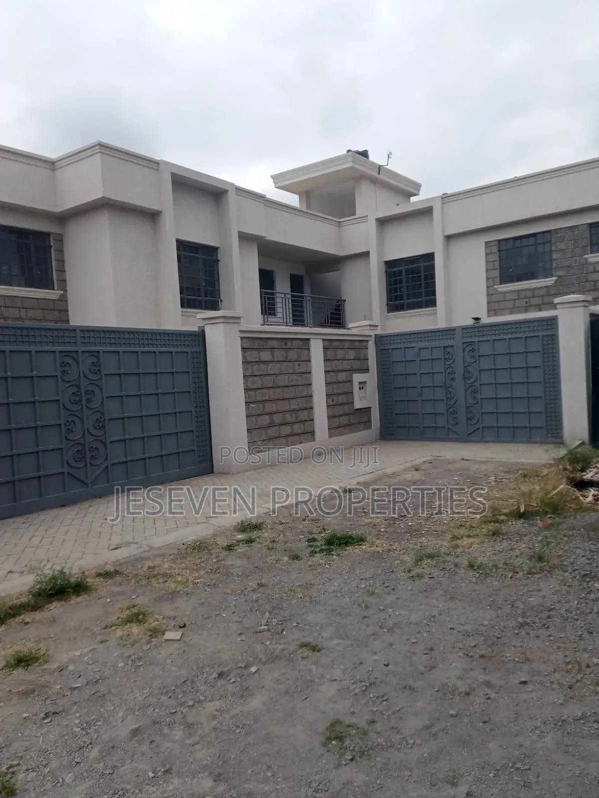2bdrm Shared Apartment in Syokimau for rent in Syokimau