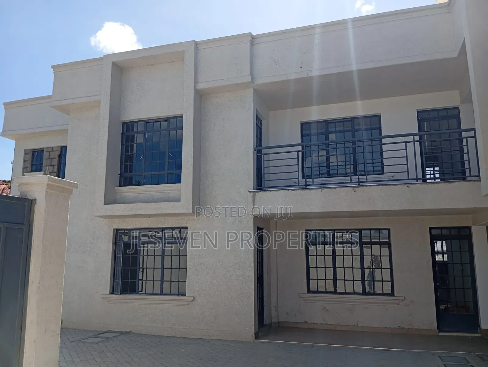 2bdrm Shared Apartment in Syokimau for rent in Syokimau