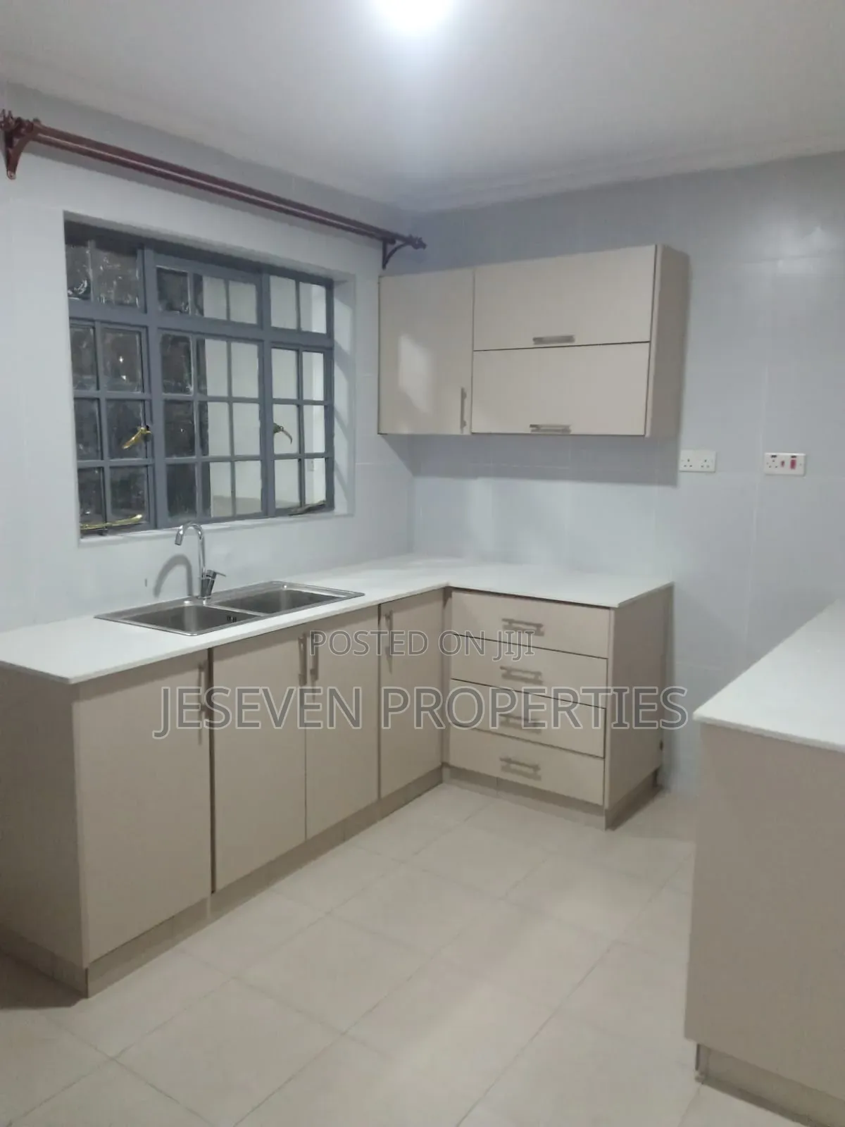 2bdrm Shared Apartment in Syokimau for rent in Syokimau